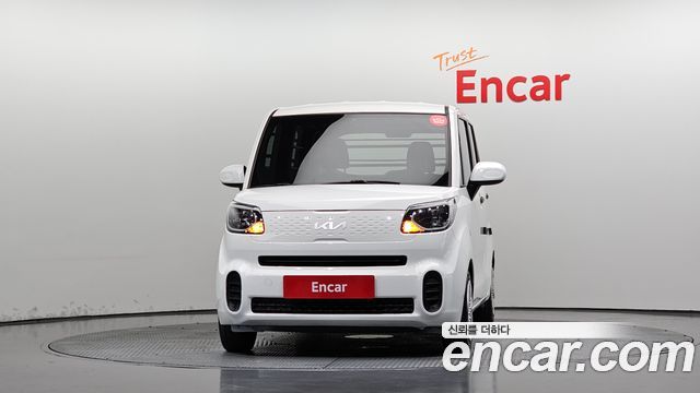 Kia RAY 2022 — photo 3