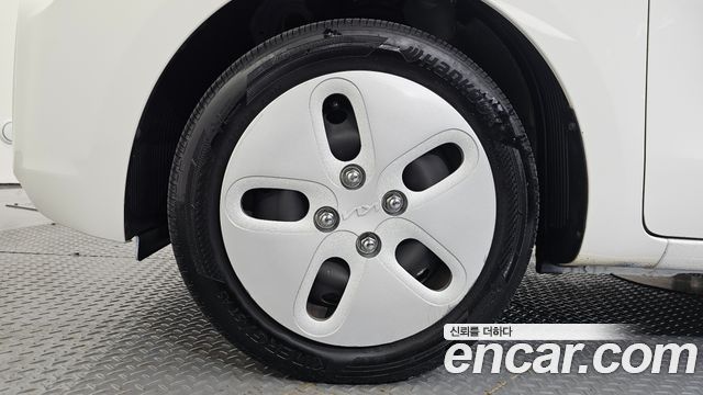 Kia RAY 2022 — photo 5