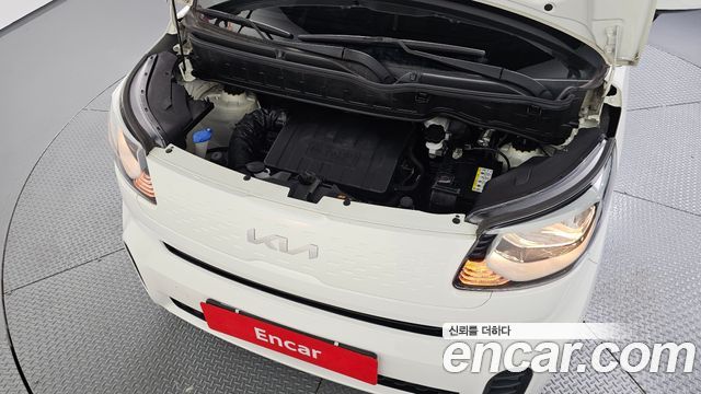 Kia RAY 2022 — photo 6