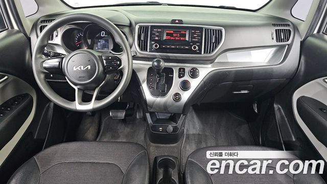 Kia RAY 2022 — photo 7