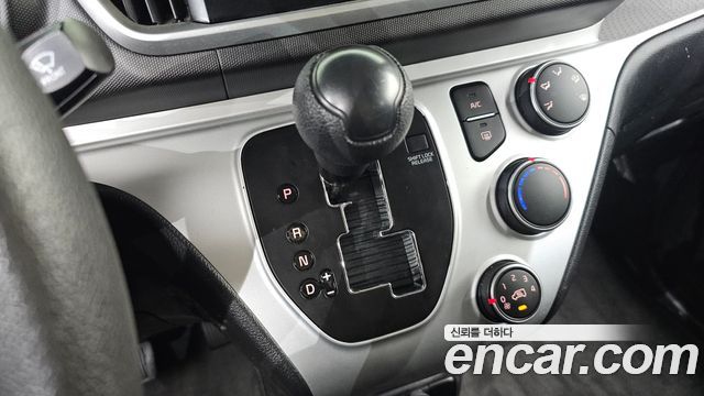 Kia RAY 2022 — photo 9