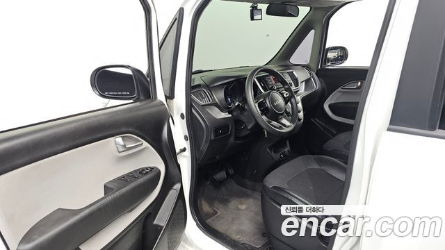 Kia RAY 2022 — photo 10
