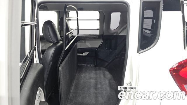 Kia RAY 2022 — photo 11