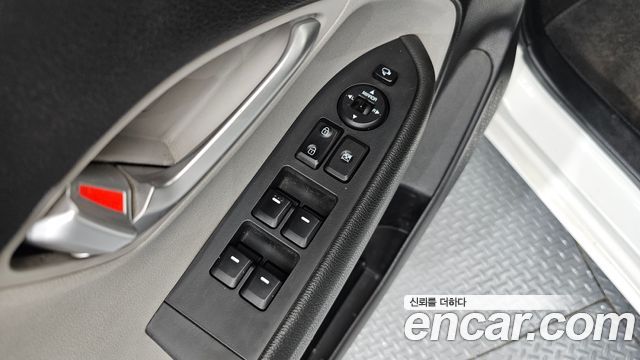 Kia RAY 2022 — photo 12