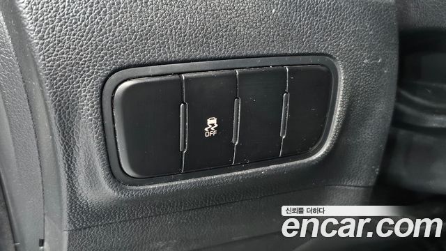 Kia RAY 2022 — photo 13