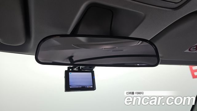 Kia RAY 2022 — photo 14