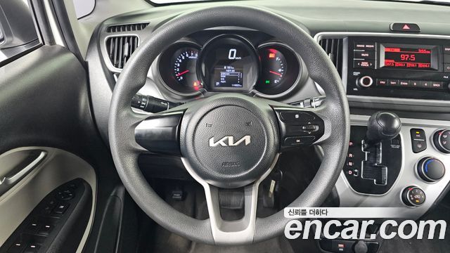 Kia RAY 2022 — photo 15