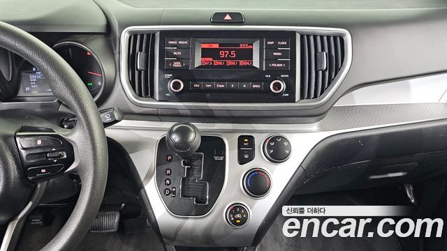 Kia RAY 2022 — photo 16