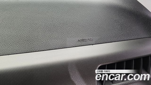Kia RAY 2022 — photo 17