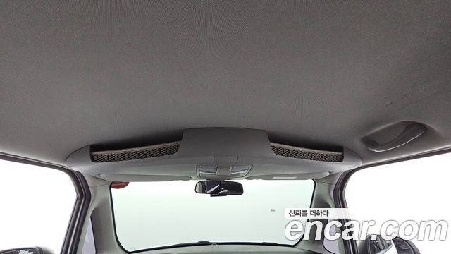 Kia RAY 2022 — photo 18