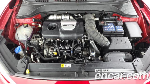 Hyundai Kona 2018 — photo 6