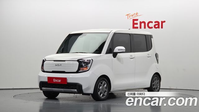 Kia RAY 2023 — photo 1