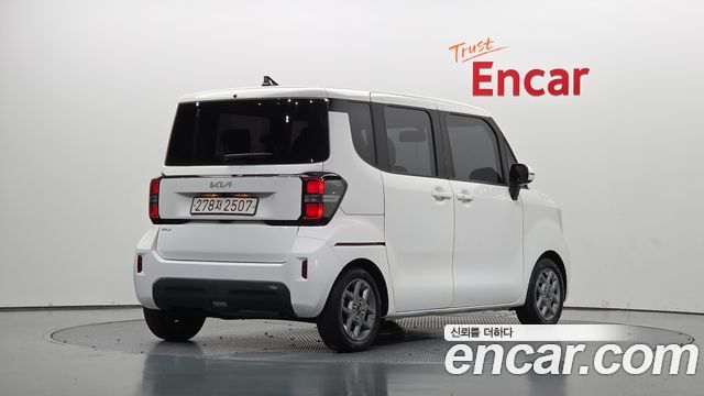 Kia RAY 2023 — photo 2