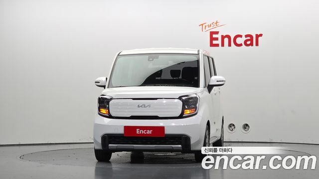 Kia RAY 2023 — photo 3