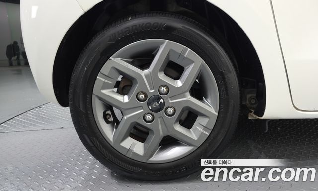 Kia RAY 2023 — photo 5