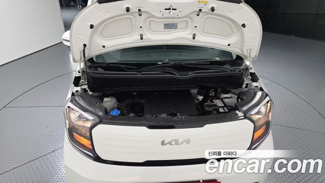 Kia RAY 2023 — photo 6