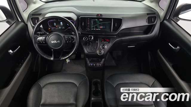 Kia RAY 2023 — photo 10