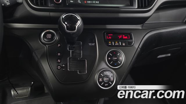 Kia RAY 2023 — photo 12