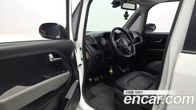 Kia RAY 2023 — photo 13