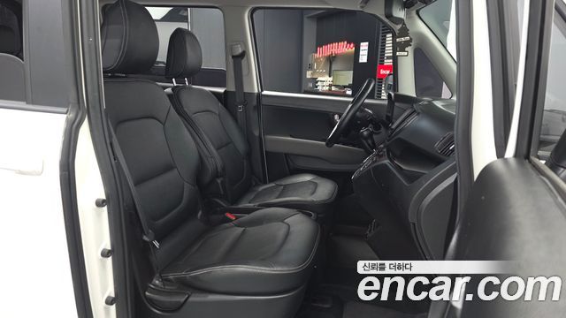 Kia RAY 2023 — photo 17