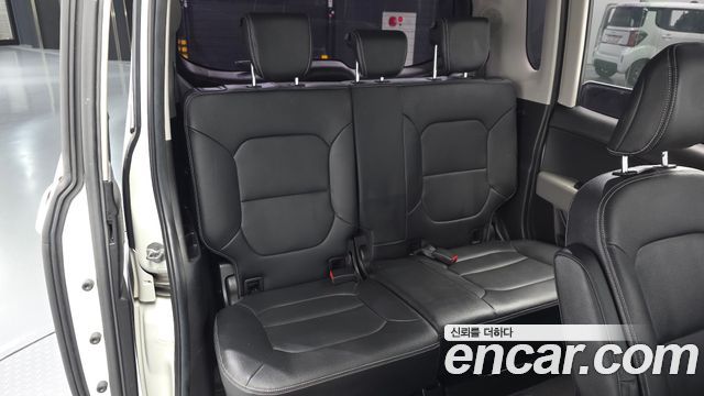 Kia RAY 2023 — photo 18