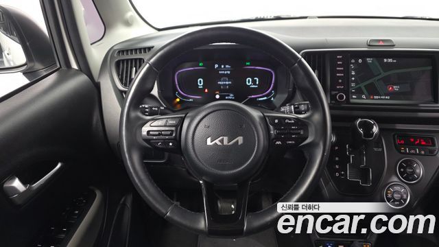 Kia RAY 2023 — photo 19