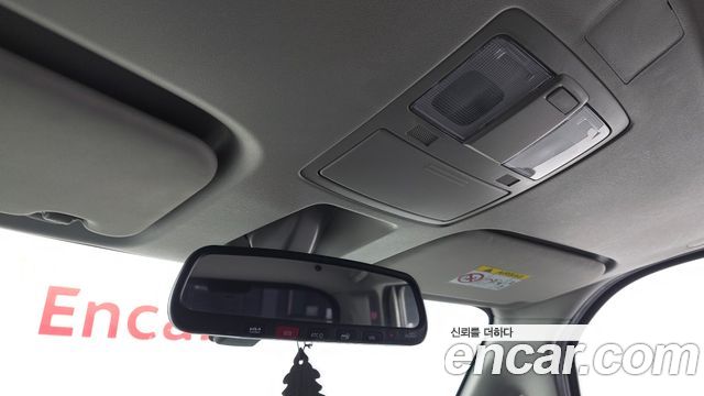 Kia RAY 2023 — photo 24