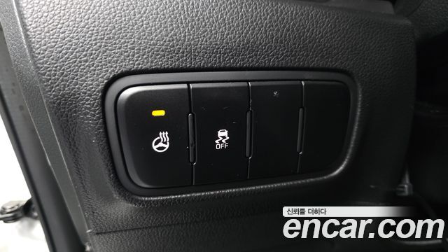 Kia RAY 2023 — photo 25
