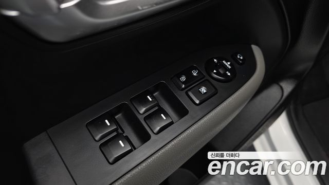 Kia RAY 2023 — photo 26