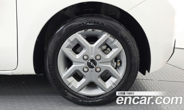 Kia RAY 2023 — photo 7