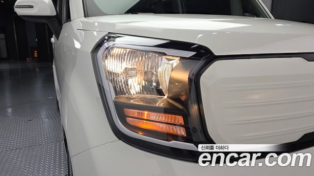 Kia RAY 2023 — photo 8