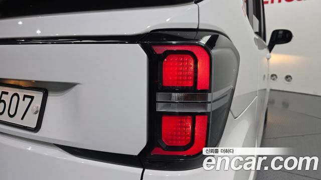 Kia RAY 2023 — photo 9