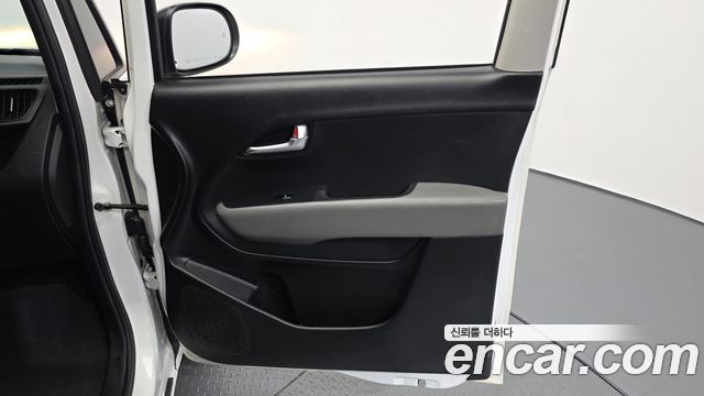 Kia RAY 2023 — photo 14