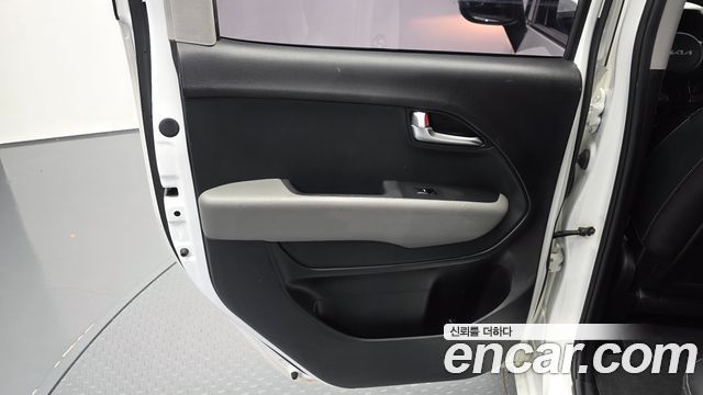 Kia RAY 2023 — photo 15