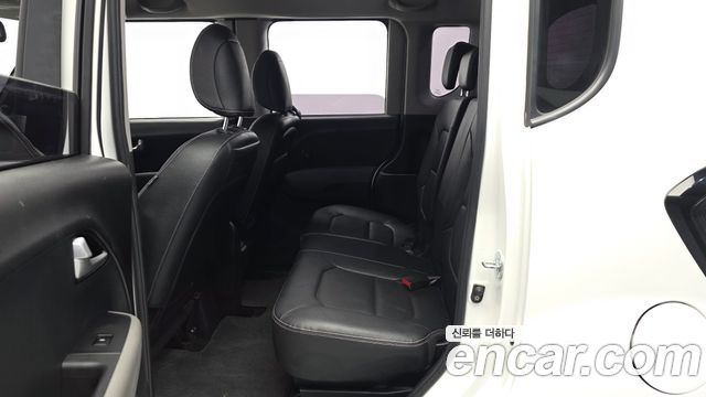 Kia RAY 2023 — photo 16