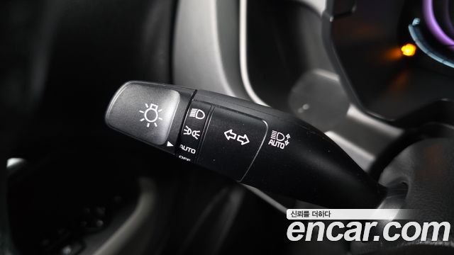 Kia RAY 2023 — photo 27
