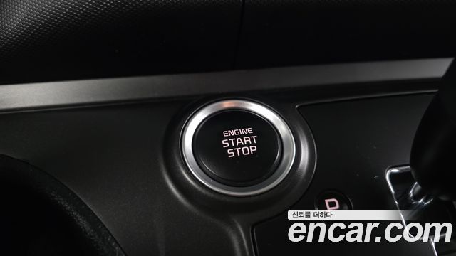 Kia RAY 2023 — photo 28