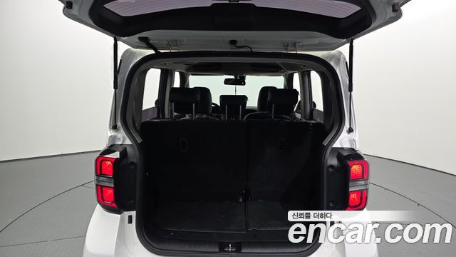 Kia RAY 2023 — photo 30