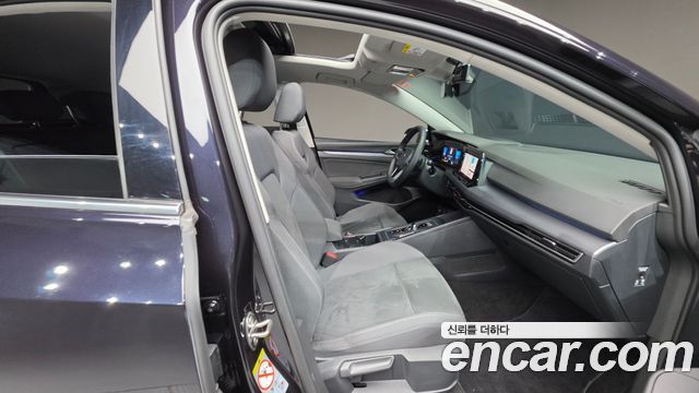 Volkswagen Golf 2022 — photo 13