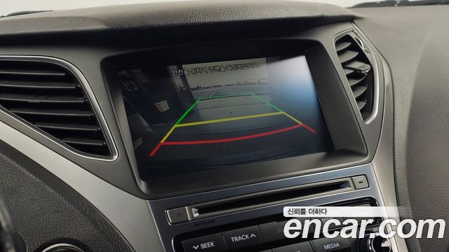 Hyundai Grandeur 2016 — photo 22