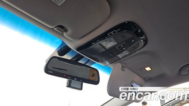Hyundai Grandeur 2016 — photo 23