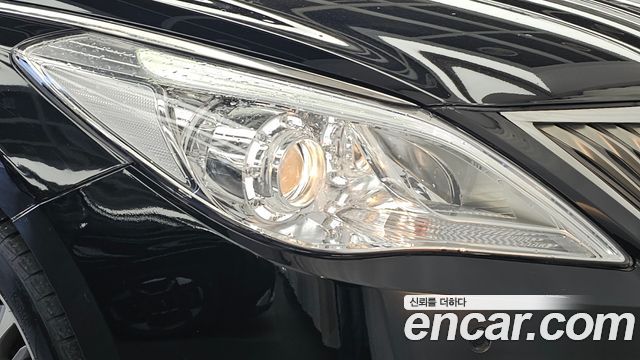 Hyundai Grandeur 2016 — photo 8
