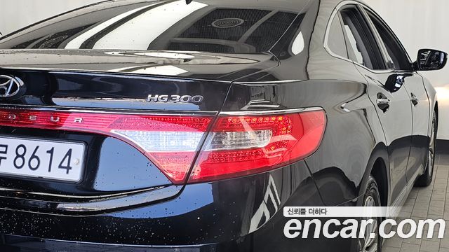 Hyundai Grandeur 2016 — photo 9