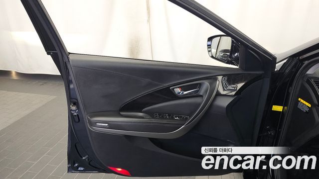 Hyundai Grandeur 2016 — photo 14
