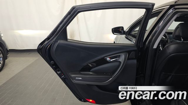 Hyundai Grandeur 2016 — photo 15