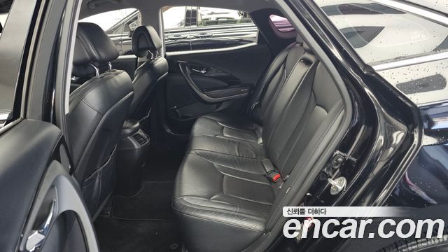 Hyundai Grandeur 2016 — photo 16