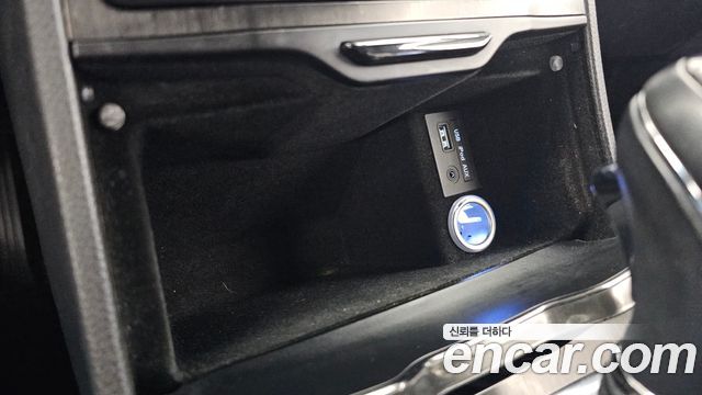 Hyundai Grandeur 2016 — photo 29