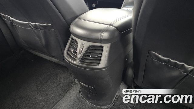 Hyundai Grandeur 2016 — photo 31