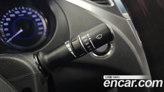 Hyundai Grandeur 2016 — photo 34