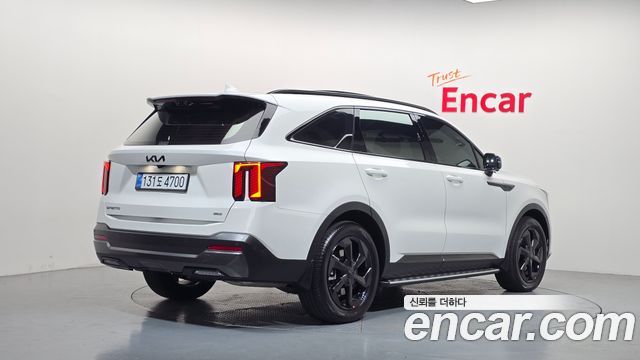Kia Sorento 2026 — photo 2